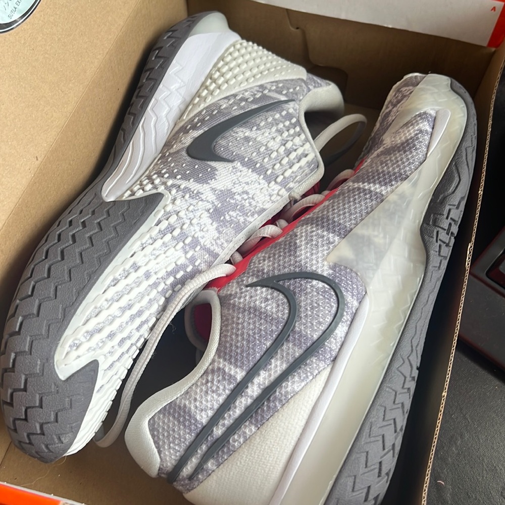 W AIR ZOOM VAPOR CAGE 4HC